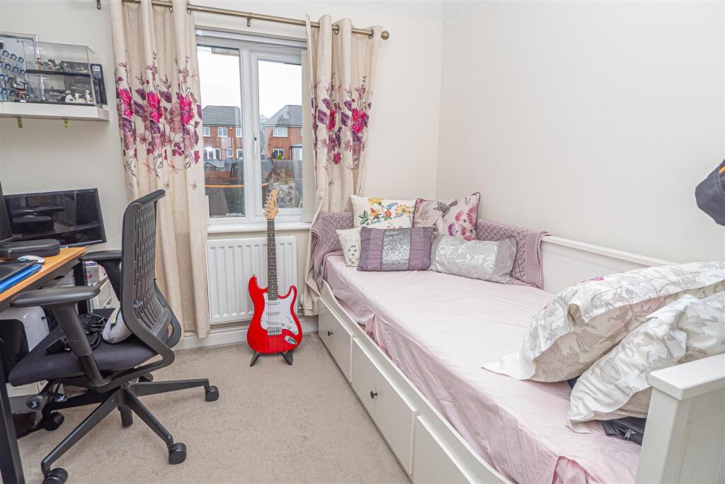 Additional image 12 of Ferrers Drive, Chellaston, Derby