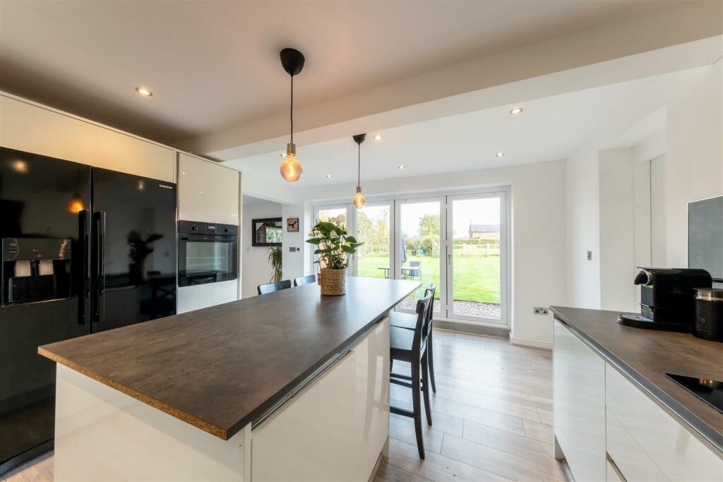 Additional image 6 of A charming 3 bedroom cottage with 2 bedroom annex in Alpraham