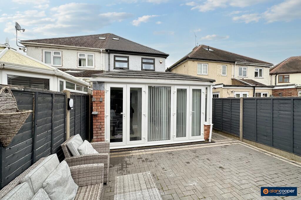 Additional image 18 of Nuneaton Road, Bulkington, CV12 9RZ