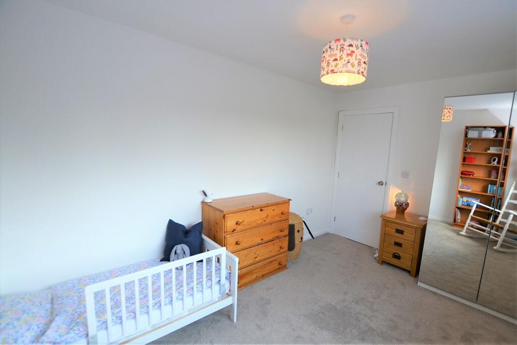 Additional image 26 of Bramhall Drive, Holmes Chapel