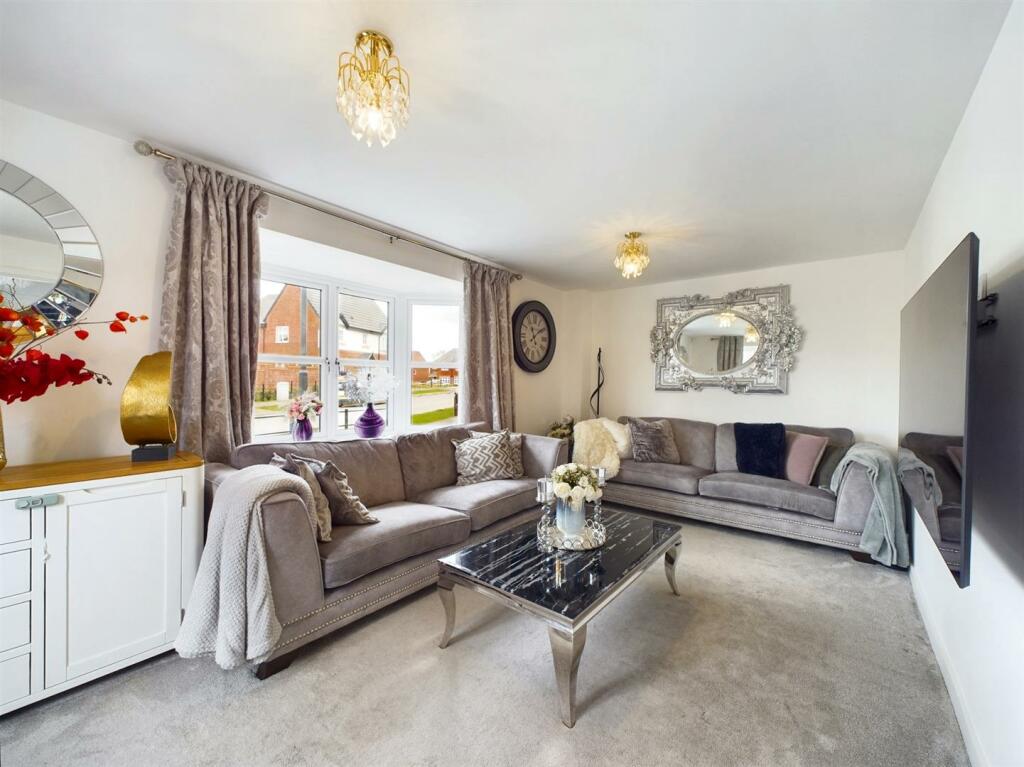 Additional image 5 of Mint Grove, Hackwood Grange, Mickleover, Derby