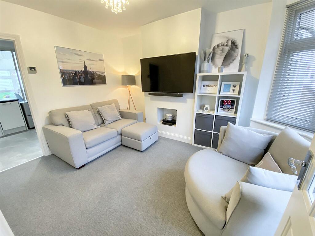 Additional image 2 of Curran Avenue, Sidcup, DA15