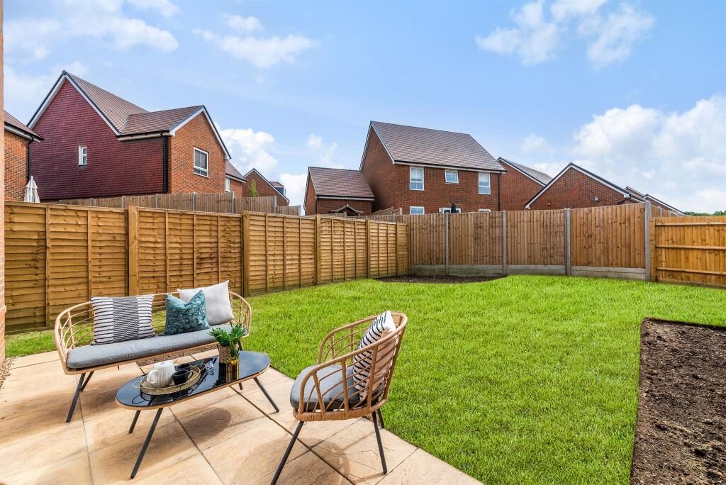 Additional image 14 of Whitstable Heights, Whitstable