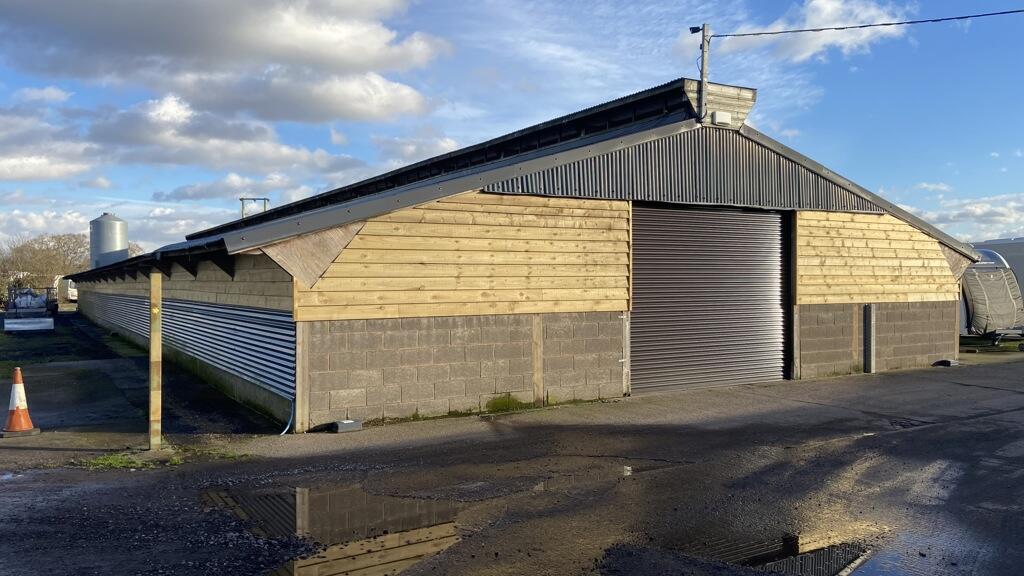 Additional image 8 of Pheasant Oak Farm, Hob Lane, Balsall Common, Coventry, CV7 7GX