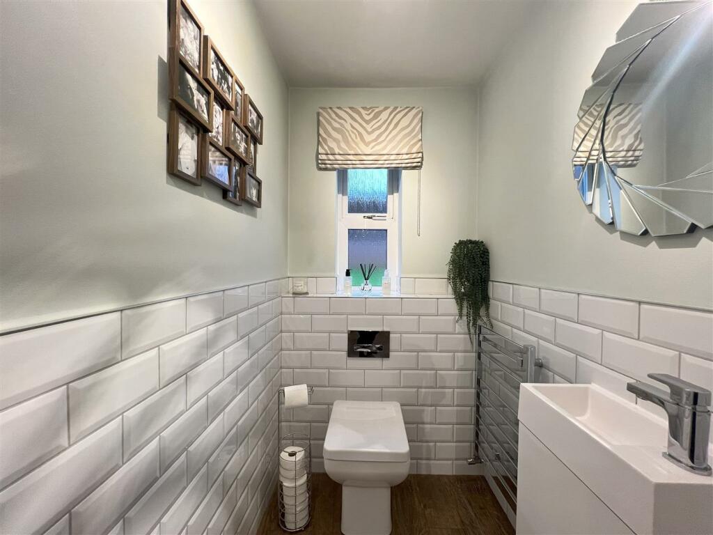 Additional image 15 of Obelisk Way, Congleton