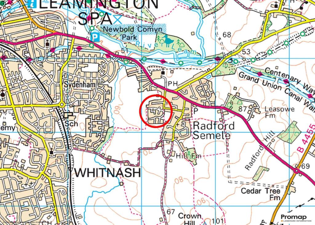 Additional image 20 of Slade Meadow, Radford Semele, Leamington Spa