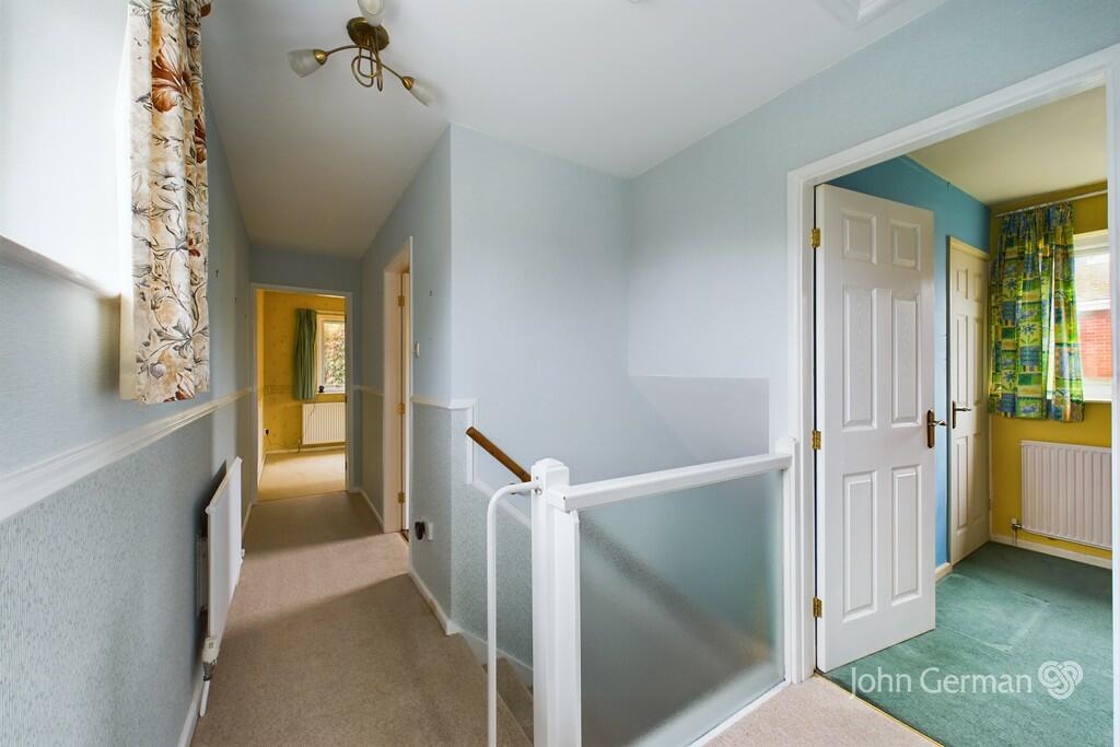 Additional image 13 of Old Hall Lane, Church Broughton