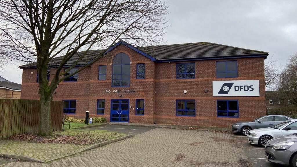 Additional image 5 of Orchard Court, Binley Business Park, Harry Weston Road, Coventry, CV3 2TQ