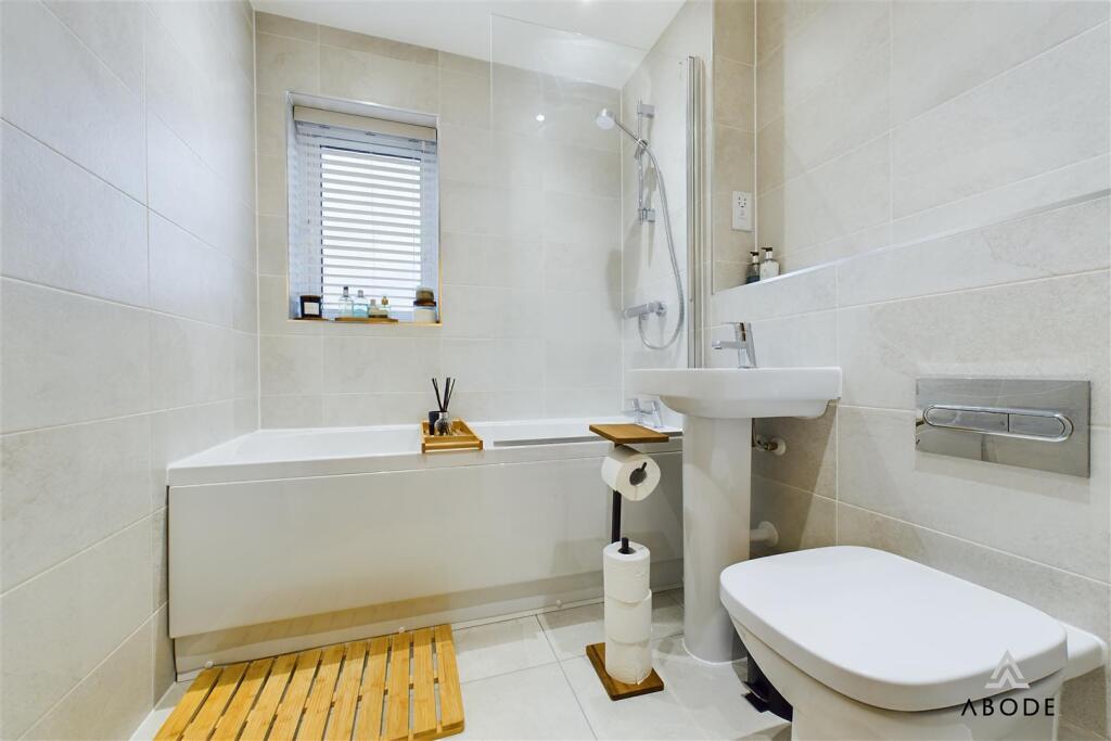 Additional image 15 of Kensington Drive, Hatton