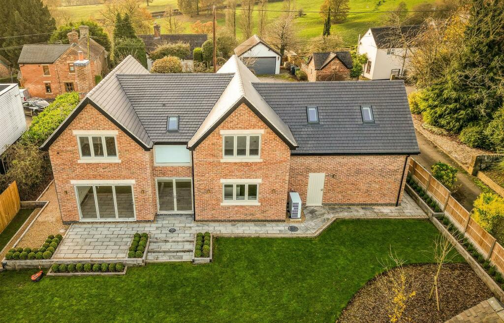 Additional image 39 of Chrysalis House, Windley, Belper, Derbyshire