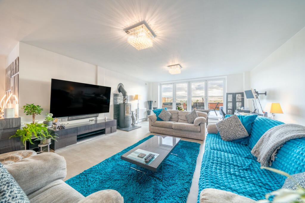 Additional image 15 of Trinity Walk, Derby, Derbyshire DE1 2JY