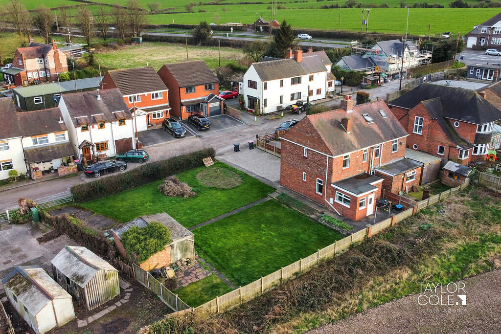 Additional image 5 of Green Lane, Grendon