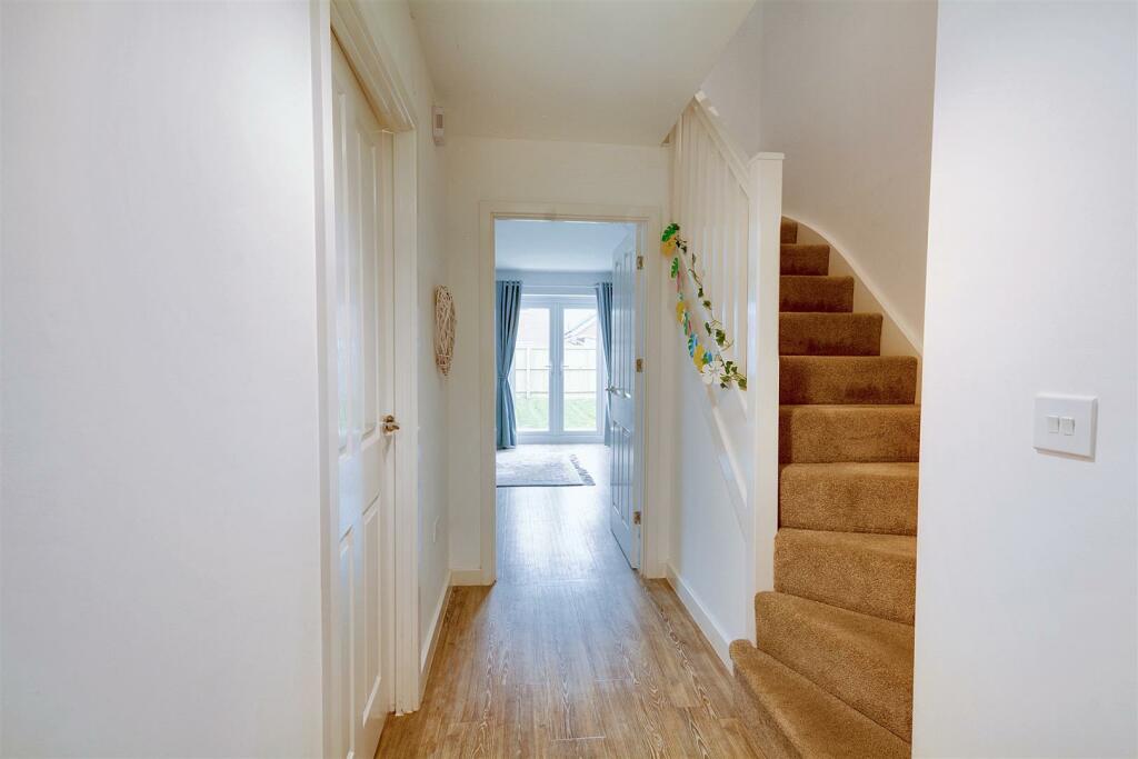 Additional image 5 of Huffer Road, Kegworth