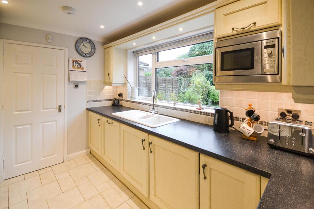 Additional image 6 of Heath Road, Market Bosworth