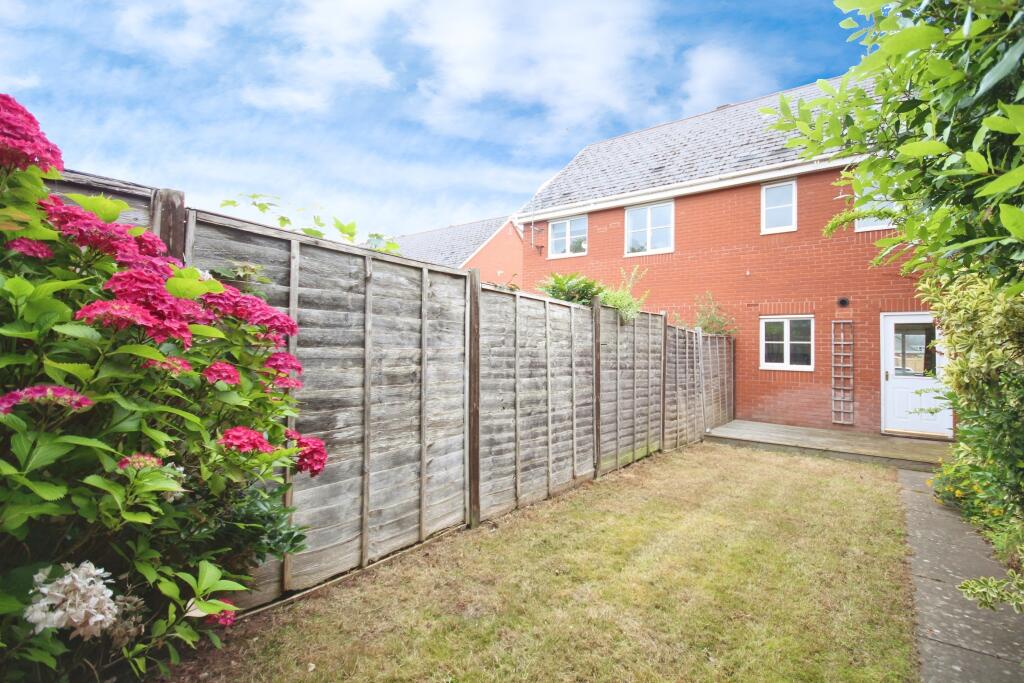 Additional image 13 of Frances Havergal Close, Leamington Spa, Warwickshire, CV31