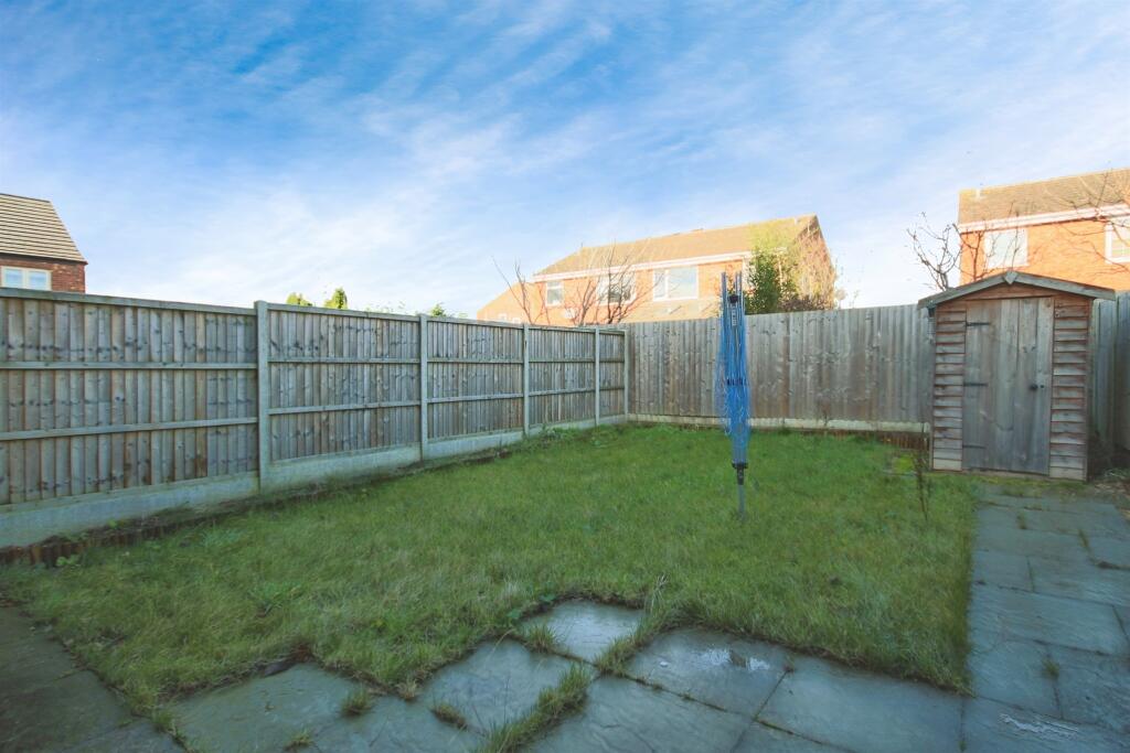 Additional image 10 of Foster Drive, Radford Semele, Leamington Spa