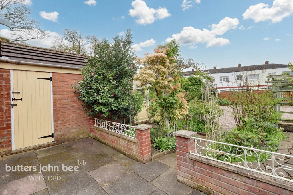 Additional image 30 of Swanlow Lane, Winsford