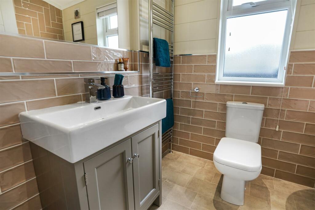 Additional image 13 of Bosworth Lakeside Lodges, Market Bosworth