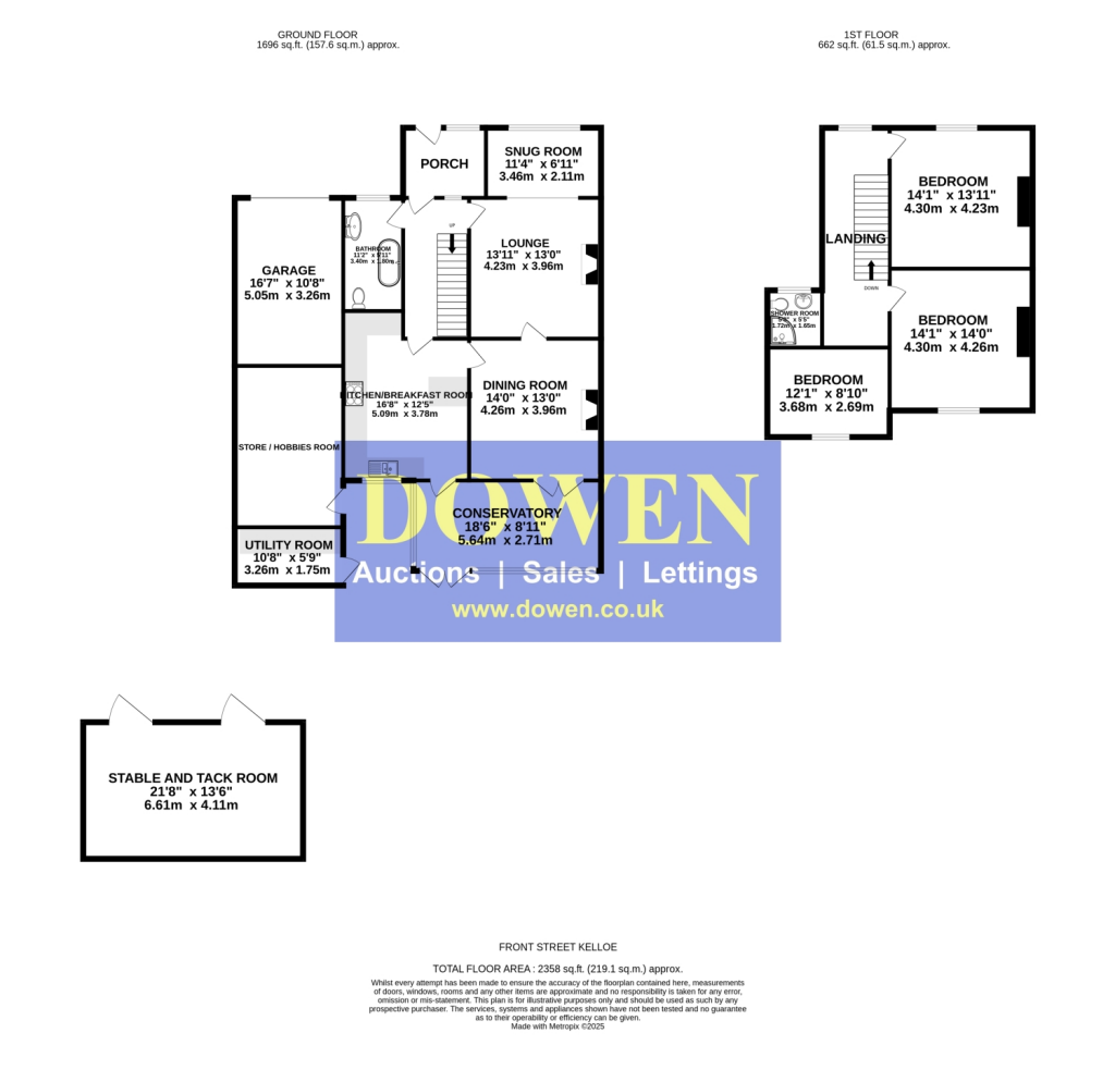 Additional image 32 of St. Barnabus House, Front Street, Kelloe, Durham, County Durham, DH6
