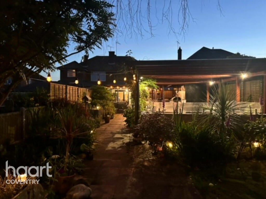 Additional image 34 of Bennetts Road South, Coventry