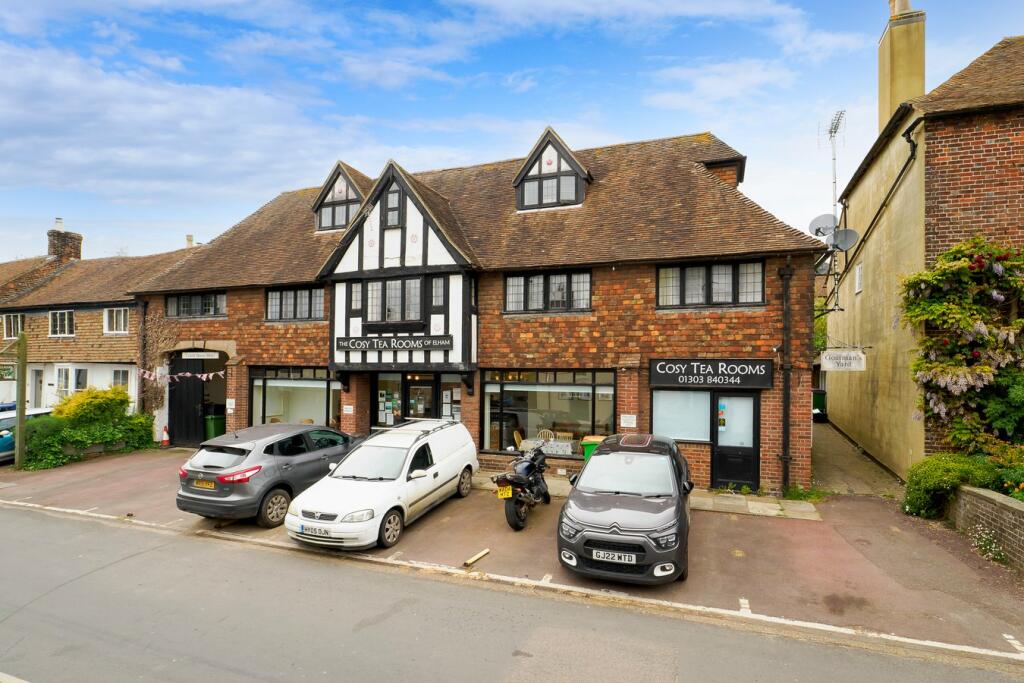 Additional image 11 of High Street, Elham, Canterbury, CT4