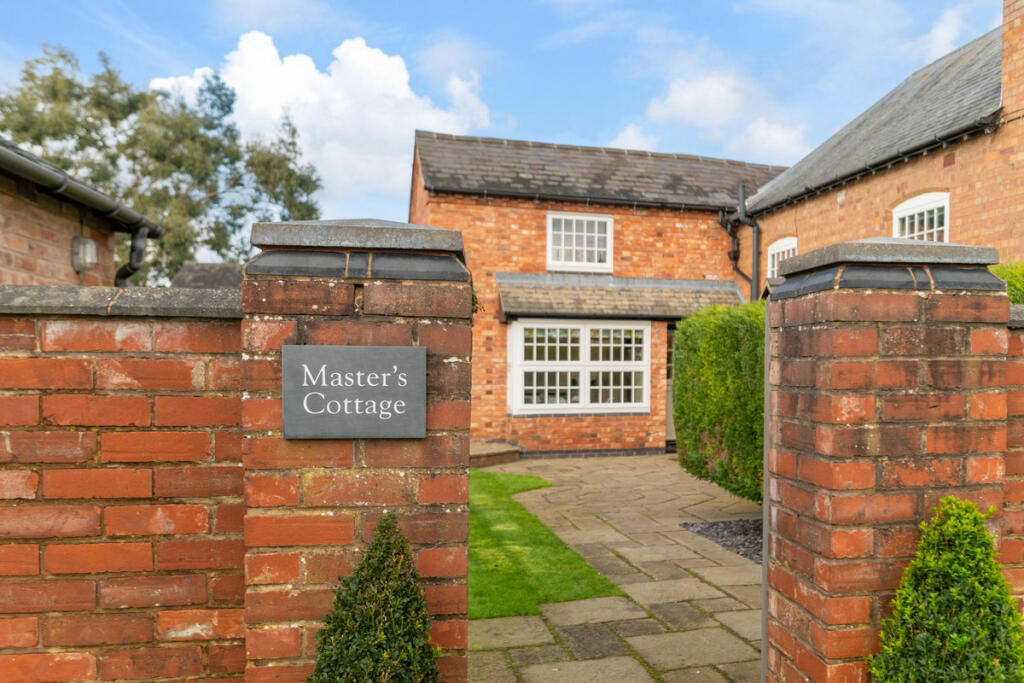 Additional image 3 of Princethorpe, Rugby, Warwickshire CV23 9PU