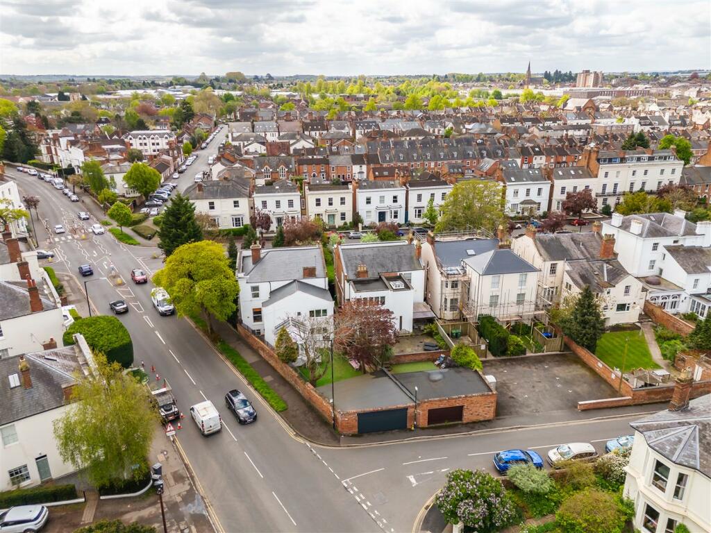 Additional image 32 of Leam Terrace, Leamington Spa