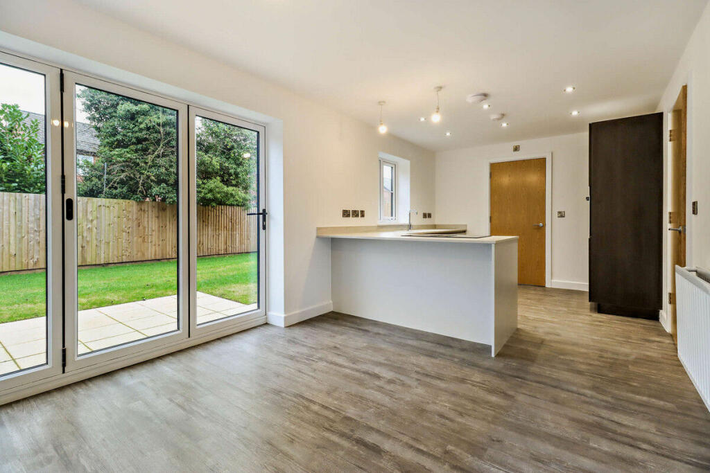 Additional image 2 of Alderwood Gardens, Aston, Nantwich
