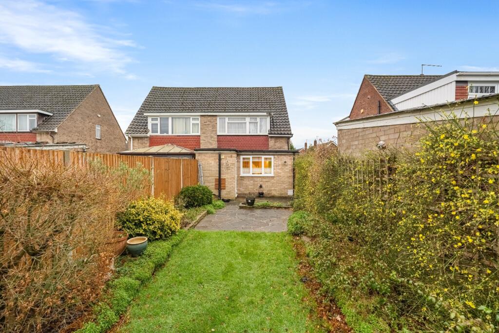 Additional image 18 of Oakley Park, Bexley, Kent, DA5