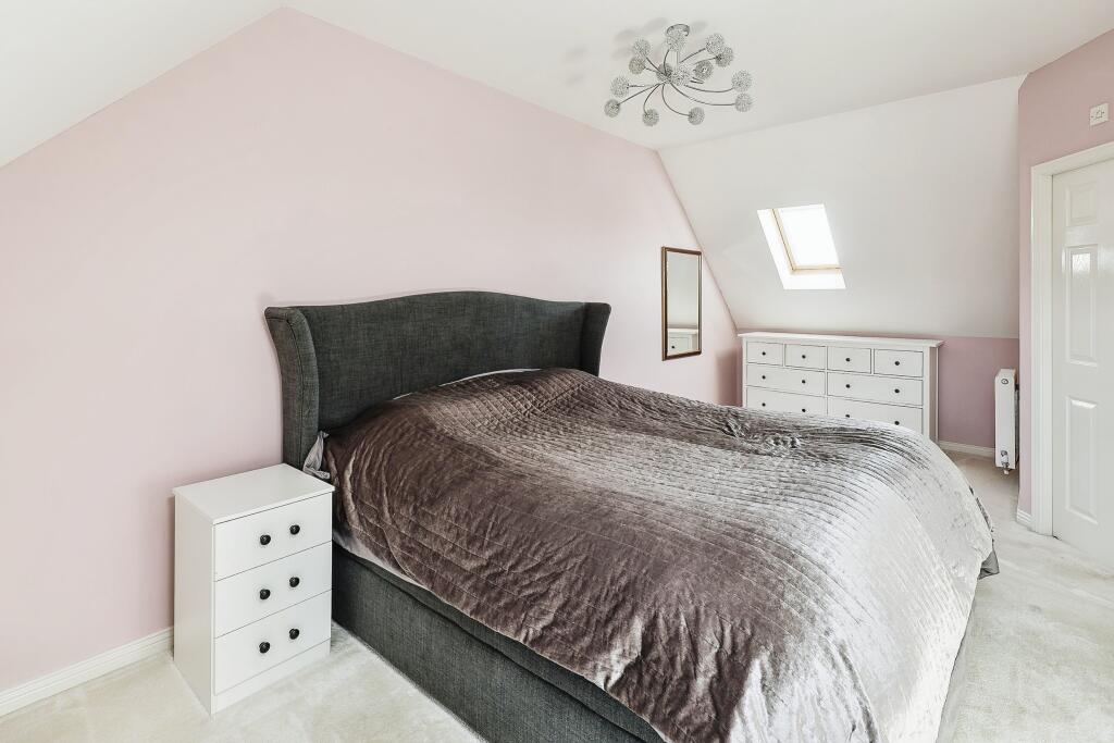 Additional image 11 of The Evergreens, Nuneaton, CV10