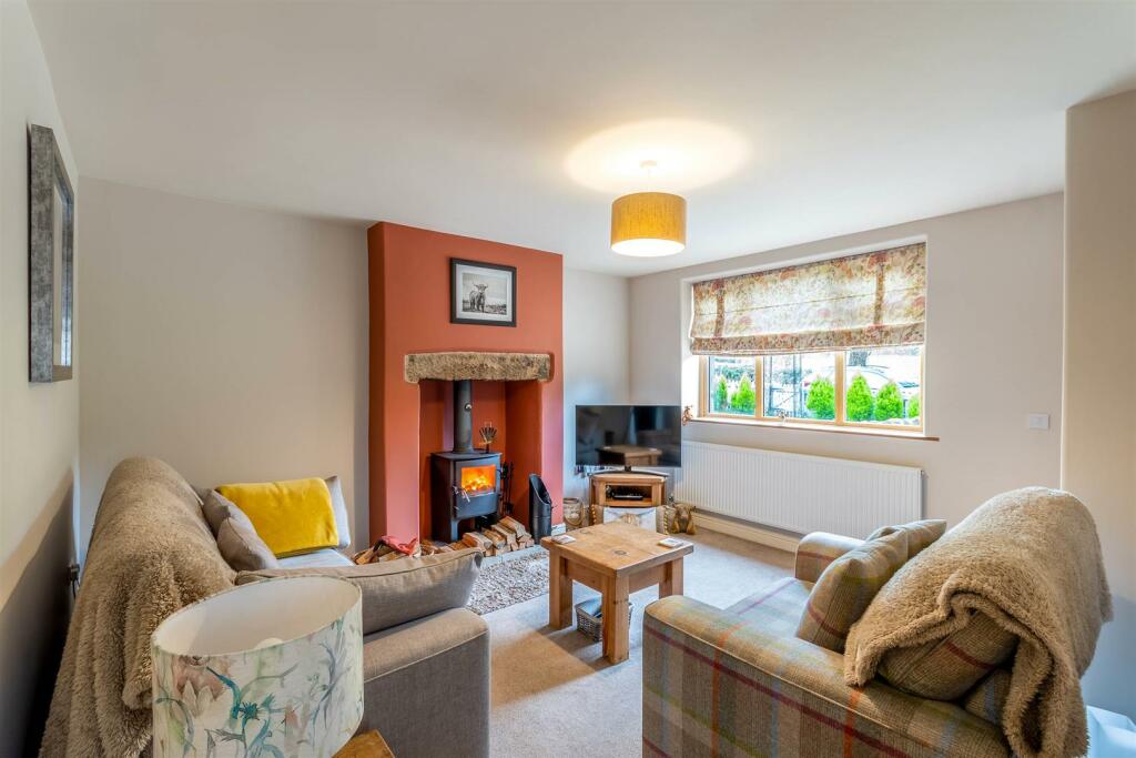 Additional image 6 of Chesterfield Road, Beeley, Matlock