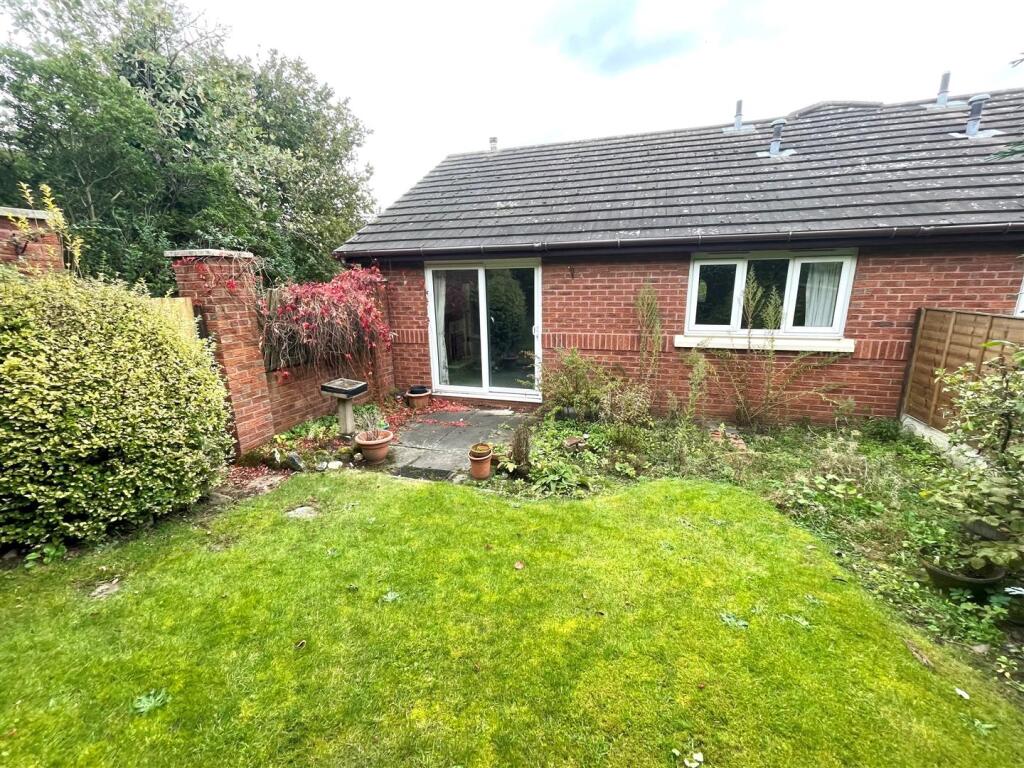 Additional image 4 of Brookmere Close, Sandbach