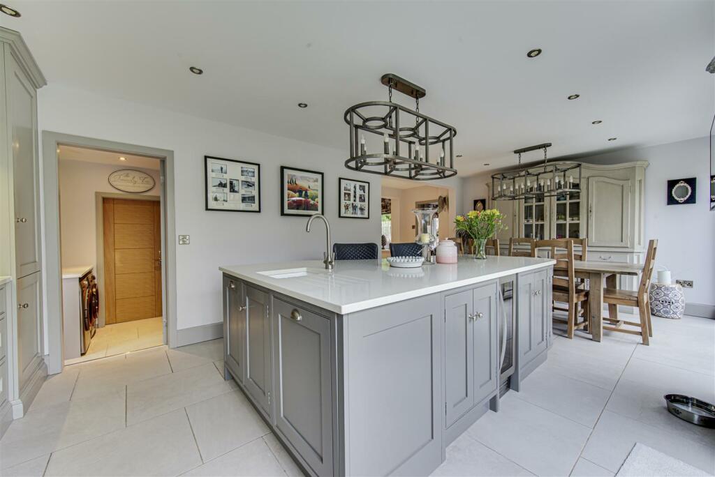 Additional image 17 of Park Lane, Congleton