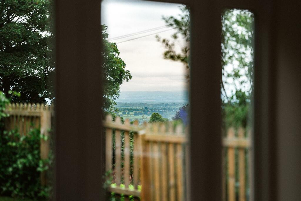 Additional image 14 of Period property with far reaching views over Cheshire countryside