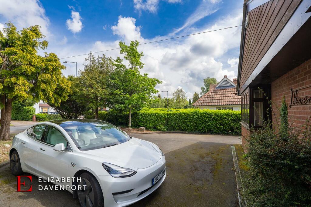 Additional image 17 of Birches Lane, Kenilworth