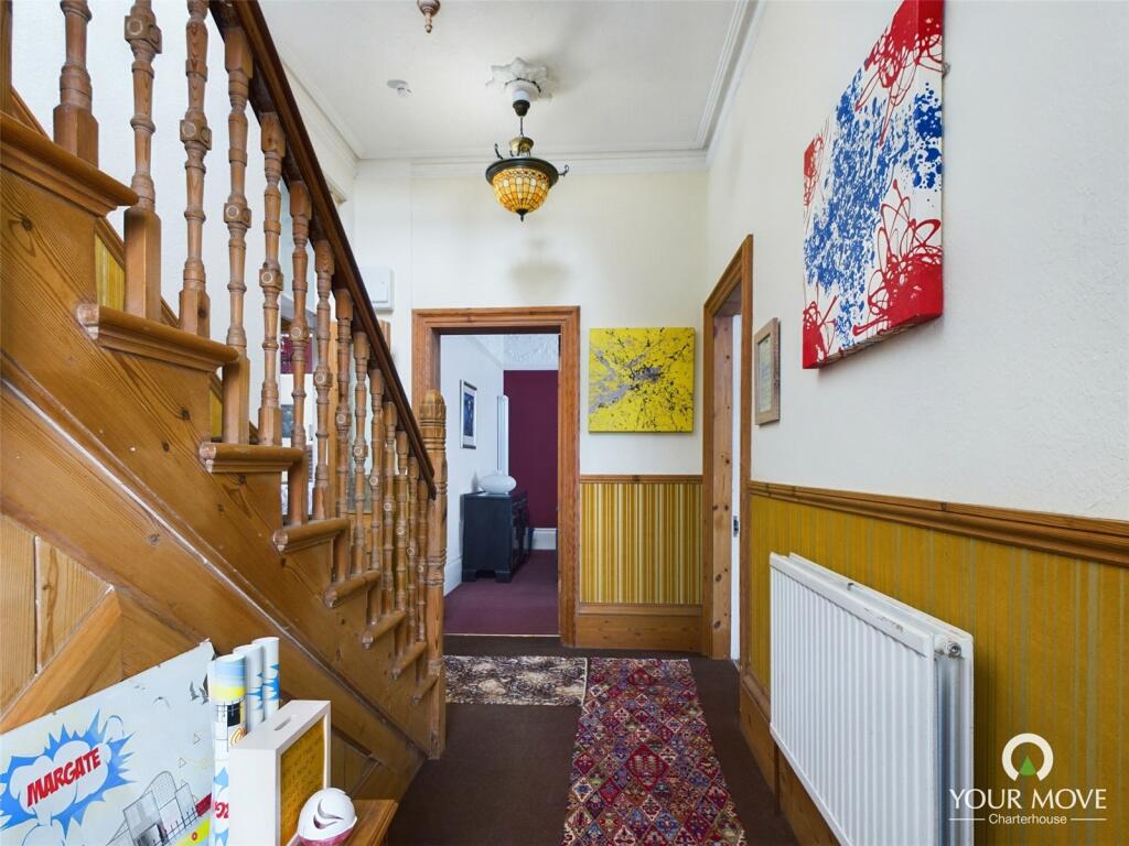 Additional image 4 of Canterbury Road, Margate, Kent, CT9