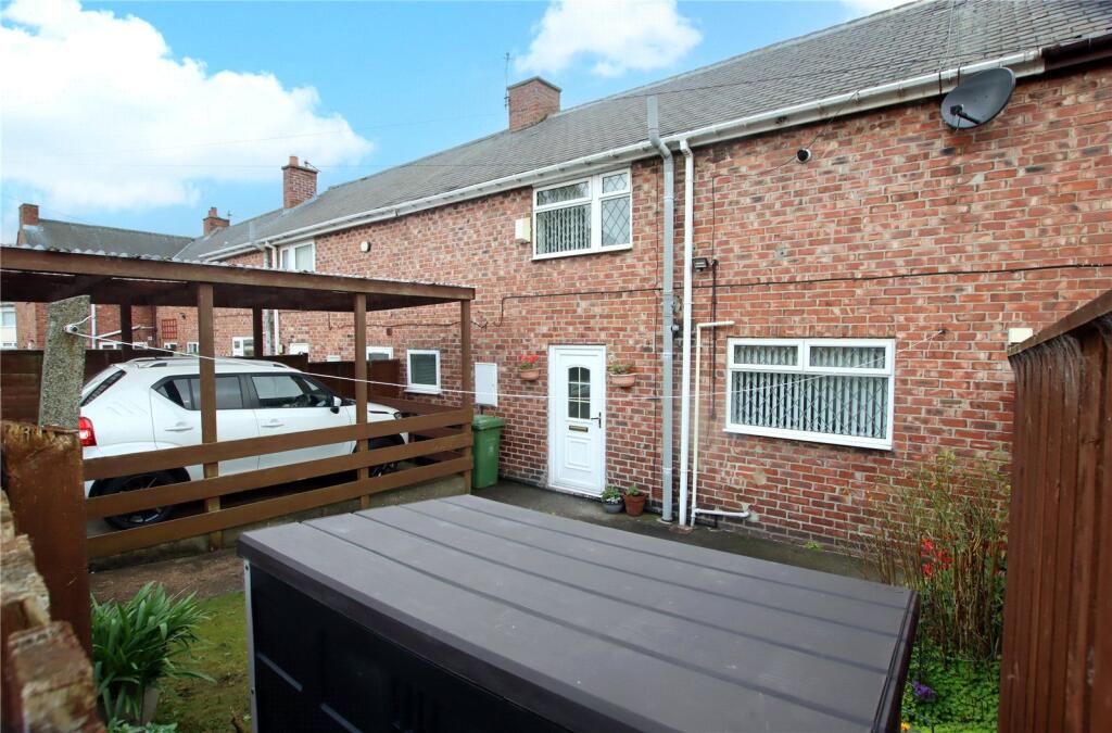Additional image 14 of Neville Crescent, Birtley, Chester Le Street, Tyne and Wear, DH3