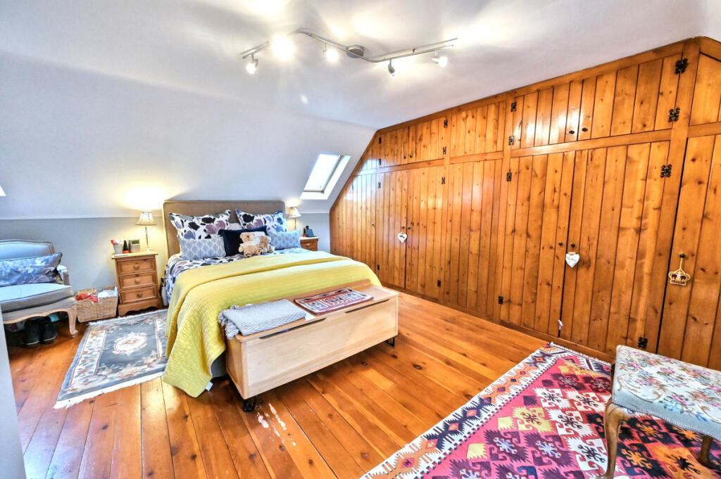 Additional image 14 of Church Lane, Ashbourne, DE6