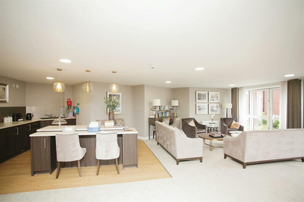 Additional image 22 of The Close, Church Street, Nuneaton.