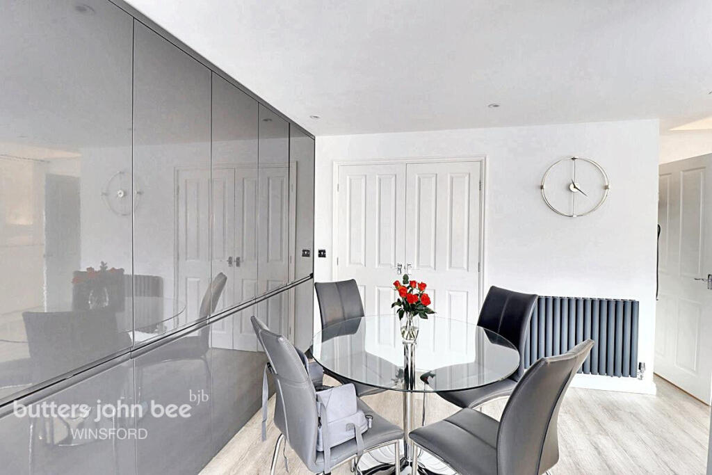 Additional image 11 of Thrush Way, Winsford