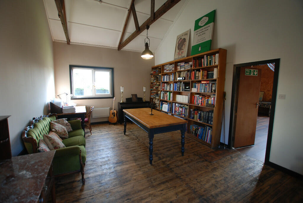 Additional image 24 of Reading Lasses, South Main Street, Wigtown, DG8 9EH