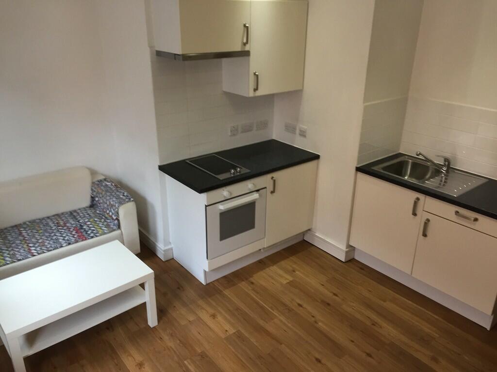 Additional image 3 of Unit 7 Lower Holyhead Road