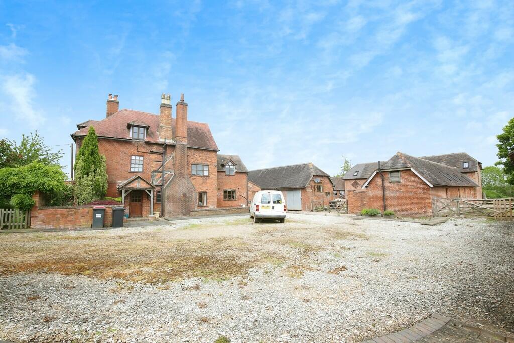 Additional image 48 of Main Road, Baxterley, Atherstone