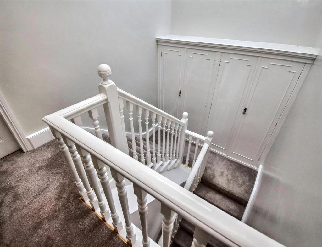 Additional image 19 of Castle Hill, Duffield, Belper, Derbyshire