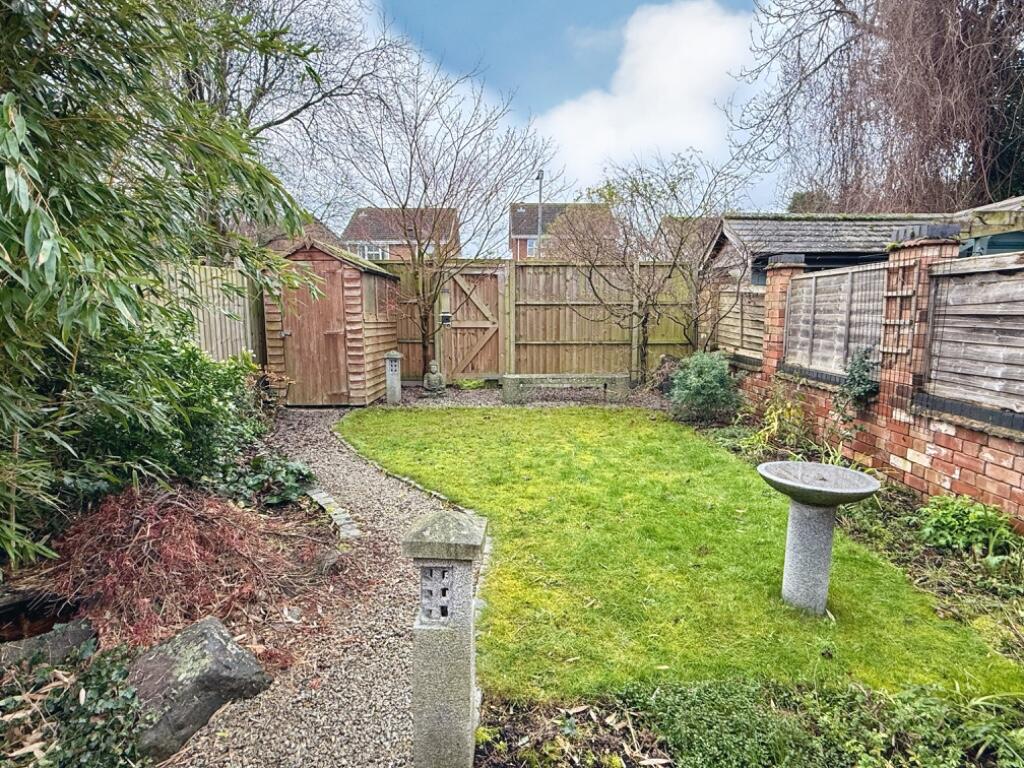 Additional image 18 of Albany Road, Stratford-Upon-Avon, Warwickshire, CV37