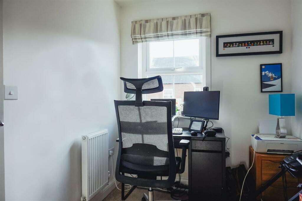 Additional image 15 of Keepers Meadow, Long Itchington, Southam