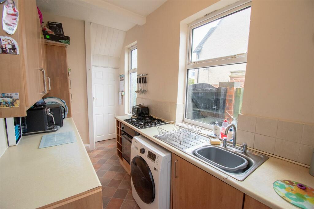 Additional image 5 of Heage Road, Ripley