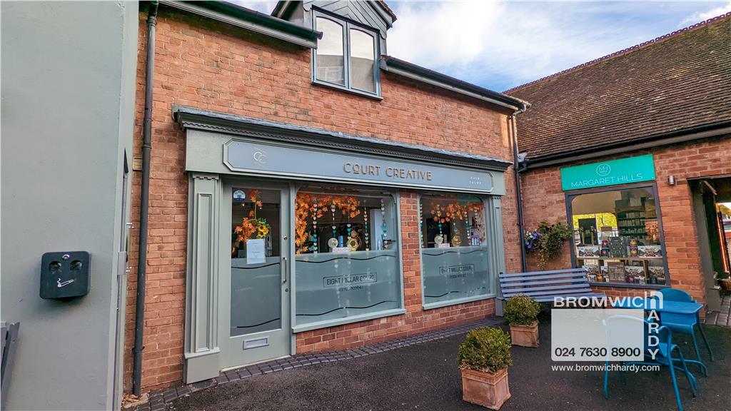 Additional image 13 of Unit 9 Millar Court, Station Road, Kenilworth, CV8 1JD