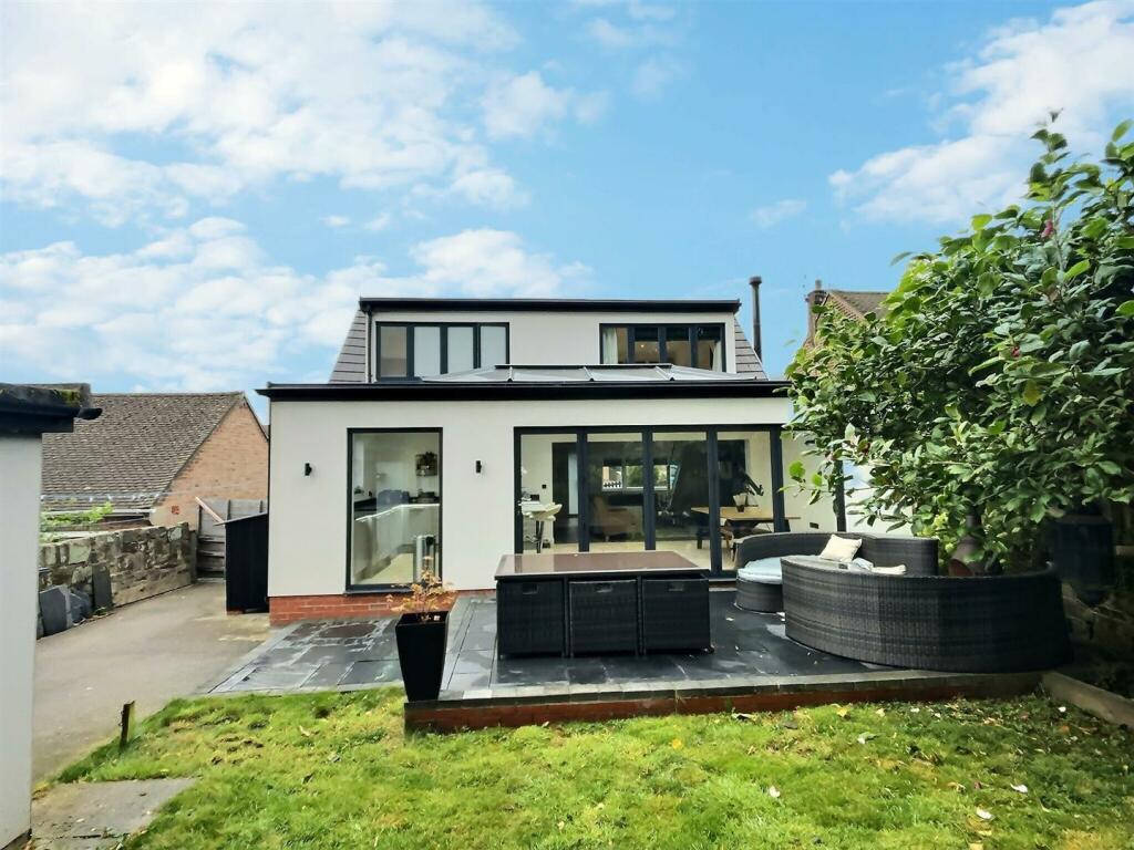 Additional image 27 of Charnwood Avenue, Belper, Derbyshire