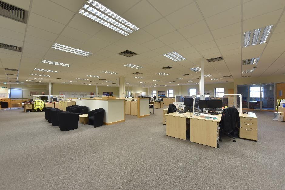 Additional image 6 of Former 3M Site  Ratcliffe Road  Atherstone Warwickshire CV9 1PJ  United Kin